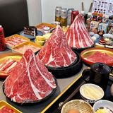 你敢信？和牛火锅还能这样畅吃？ 