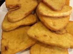 -玫瑰红烤羊排(北新桥三条店)
