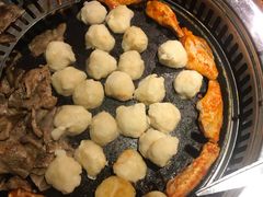 -仓库烤肉(绿园店)