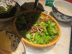 -东道煮牛肉火锅(东盛大街店)