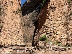 -黄崖洞文化旅游区
