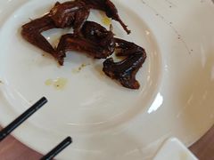 -丰泽园饭店