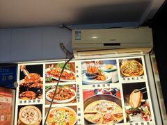 -外婆烧.老杭帮菜(庆春店)