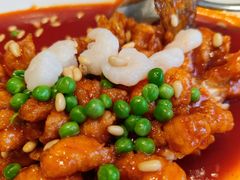 -泓历皇朝酒店(东亭店)