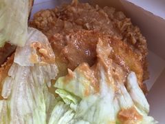 -肯德基(杭州和平饭店)