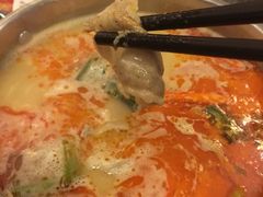 -火舞泰·泰式海鲜火锅餐厅(世纪城店)