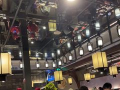 -古田居·特色寿司料理(星之岛旗舰店)