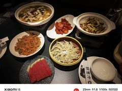 -小菜园新徽菜(青岛市南万象城店)