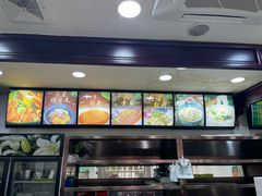 -老回回烩面馆(左家庄店)