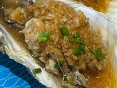 -小满海鲜·别院(天津旗舰店)