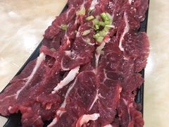 -潮汕良记牛肉火锅(洪武路店)