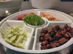 -肆月河豚·新淮扬(金融街店)