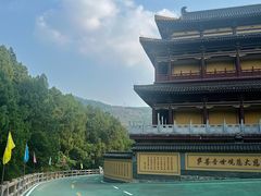 -四门塔风景区