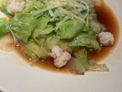 -奉天小馆·非遗东北菜(济南万象城店)