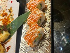 -昱匠·日本料理(金融街店)