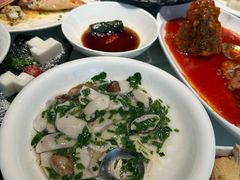-廊亦舫Lang Yi Fang Restaurant(金桥店)