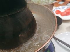 -东来顺•非遗火锅(外滩店)
