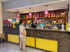 -国人川菜(李家村建东街店)