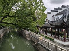 -安亭老街
