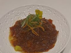 -聆桂烤鸭·金奖烤鸭(静联广场店)