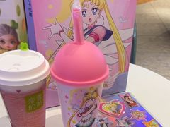 -奈雪的茶(佛山顺德美的悦然广场店)
