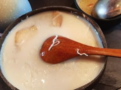 -芸鲜季·云南野生菌餐厅· 云南风物味研社(闵行店)