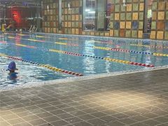 -西吉马游泳健身(协信店)