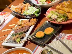 -白石の深夜食堂(泰华店)