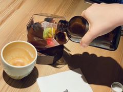 -Nectar One Cafe(勇烈路n1店)