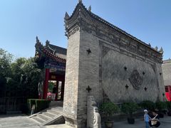 -西安市广仁寺