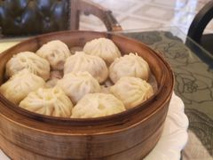 布里亚特包子-诺敏塔拉奶茶-布里亚特包子-手把肉(锦都会店)