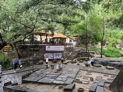 -井塘古村