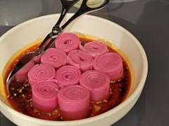 -小大董·烤鸭(观景餐厅·南京西路店)