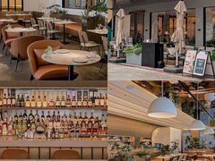 大堂-慕境Moment Space·Fresh(33小镇店)