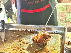 -童子鸡专卖店(中新街店)