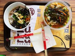 -光头卤(华侨城店)