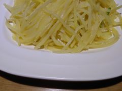 -吕氏疙瘩汤·海鲜新鲁菜(凯德mall新都心店)