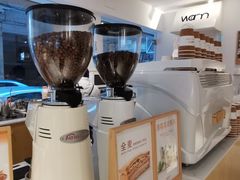 -Cafe on warm(丹霞店)