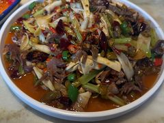 -常和州·夜宵大排档(常州单店)