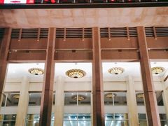-北京饭店