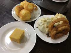 -老磁器口豆汁店(天坛店)