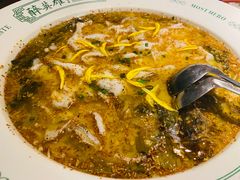 -醉英雄四川料理(新塘万达广场店)