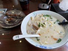 -同胜祥清真新豫菜(杜岭街店)