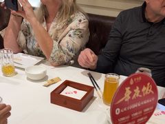 -大鸭梨烤鸭(左家庄店)