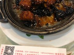 -家乡饭店(里仁洞店)