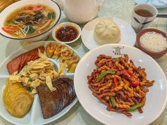 -长春观斋补堂素菜馆