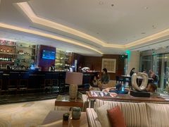 -上海雅居乐万豪侯爵酒店