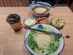 -新万鑫银丝面·非遗无锡味(惠山古镇店)