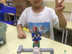 -乐创坊·青少年创客教育空间(江南西校区)