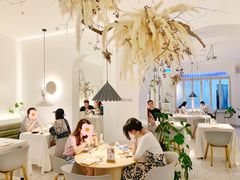 大堂-春树下·树屋花房西餐厅(罍街AS1980店)